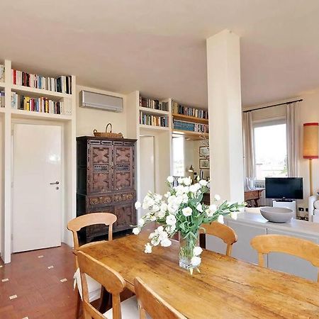 Sant'Onofrio Terrace Apartment Roma Exterior foto